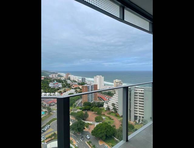 2 BEDROOM PROPERTY TO RENT IN UMHLANGA ROCKS